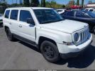 Jeep Patriot Sport Image 1