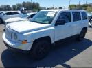 Jeep Patriot Sport Image 7