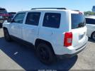 Jeep Patriot Sport Image 12