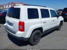 Jeep Patriot Sport Image 5