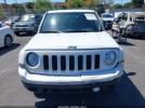 Jeep Patriot Sport Image 14