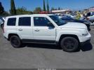 Jeep Patriot Sport Image 16