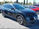 Nissan Rogue Sv Image 1