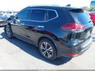 Nissan Rogue Sv Image 3