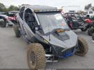 Polaris RZR Pro R 4 Premium Image 1
