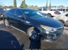 Kia Optima Image 1