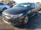 Kia Optima Image 4