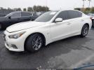 INFINITI Q50 3.0t Signature Edition Image 2