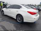 INFINITI Q50 3.0t Signature Edition Image 3