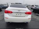 INFINITI Q50 3.0t Signature Edition Image 12