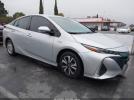 Toyota Prius Prime Premium Image 1