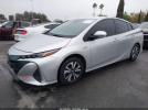 Toyota Prius Prime Premium Image 2