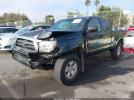 Toyota Tacoma Prerunner V6 Image 4