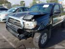 Toyota Tacoma Prerunner V6 Image 5