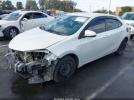 Toyota Corolla Le Image 10