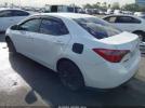 Toyota Corolla Le Image 6