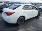 Toyota Corolla Le Image 15