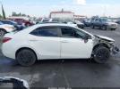 Toyota Corolla Le Image 14
