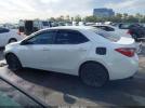 Toyota Corolla Le Image 13