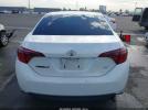 Toyota Corolla Le Image 4