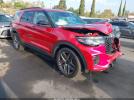 Ford Explorer St Image 1
