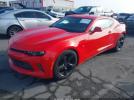 Chevrolet Camaro 1lt Image 2