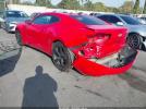 Chevrolet Camaro 1lt Image 16