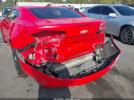 Chevrolet Camaro 1lt Image 5