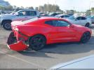 Chevrolet Camaro 1lt Image 10