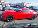 Chevrolet Camaro 1lt Image 14