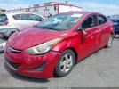 Hyundai ELANTRA Se Image 8