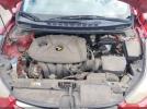 Hyundai ELANTRA Se Image 9