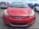 Hyundai ELANTRA Se Image 13