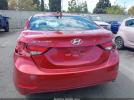 Hyundai ELANTRA Se Image 10