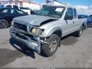 Toyota Tacoma Prerunner V6 Image 2