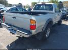 Toyota Tacoma Prerunner V6 Image 10