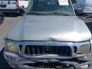 Toyota Tacoma Prerunner V6 Image 9