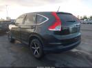 Honda CR-V Lx Image 17