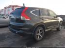 Honda CR-V Lx Image 9