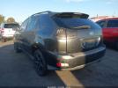 Lexus RX Image 10