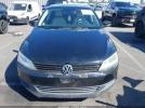 Volkswagen Jetta 2.5l Se Image 3