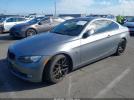 BMW 3 Series Image 3