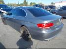 BMW 3 Series Image 5