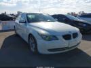 BMW 5 Series Image 1