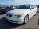 BMW 5 Series Image 3
