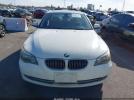 BMW 5 Series Image 6