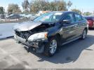 Nissan Sentra Sr Image 10