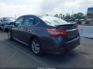 Nissan Sentra Sr Image 9