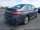 Nissan Sentra Sr Image 8