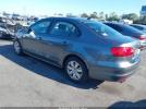 Volkswagen Jetta 1.8t Se Image 6